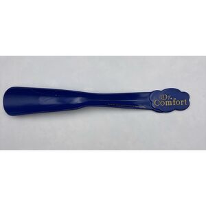 Vintage Doctor Comfort Long, Blue Shoehorn Perfect‎ Condition (2513)